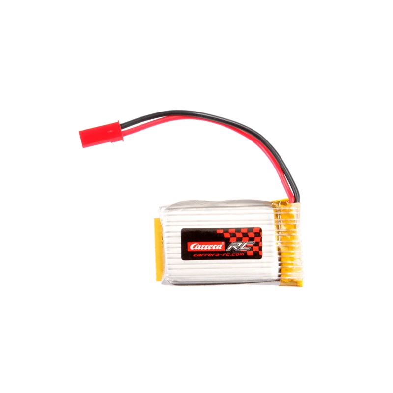 3,7 V 650 mAh Li-Po Battery for Quadrocopter CA XL (503002)
