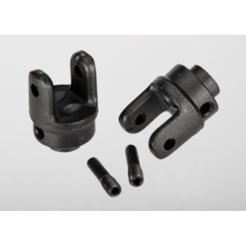 6828X Differential output yokes, heav