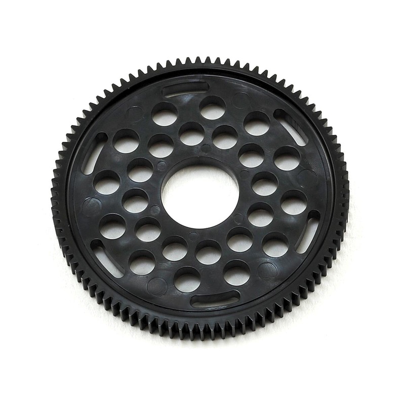 Axon DTS 64P Spur Gear (90T) GS-D6-090
