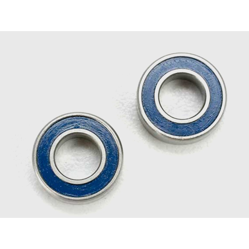 Ball Bearing, 6x12x4mm (2): 5117