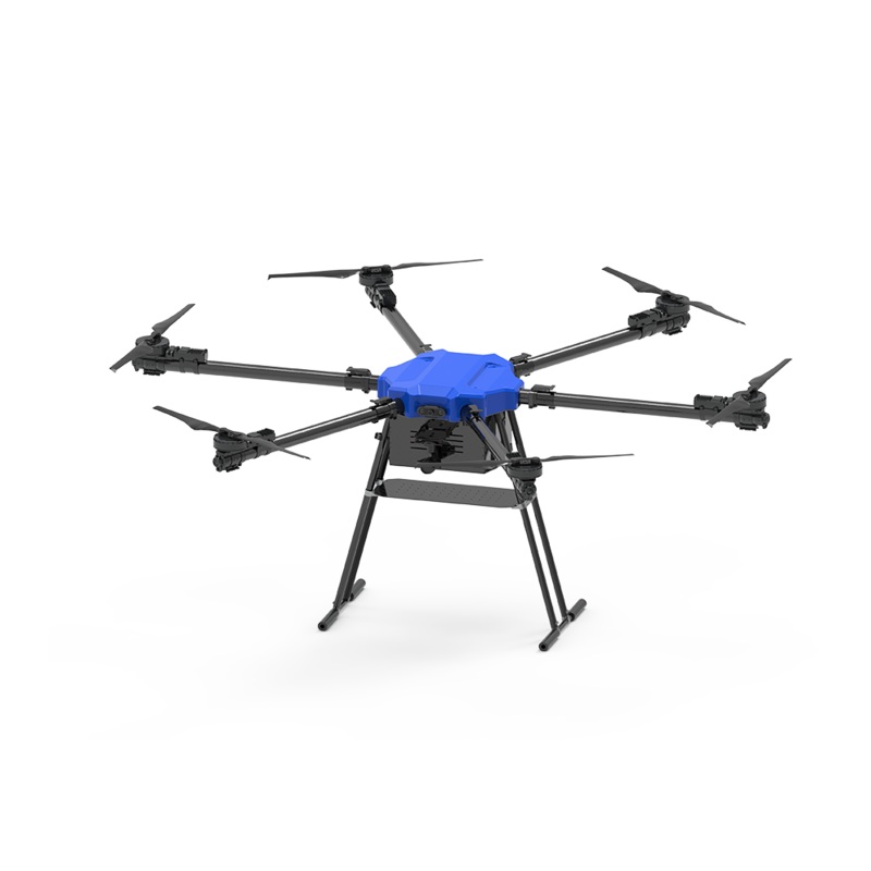 F2000 Hexacopter – 50KG Payload 10KM Range 5KM Altitude Industrial Drone Prepayment deposit