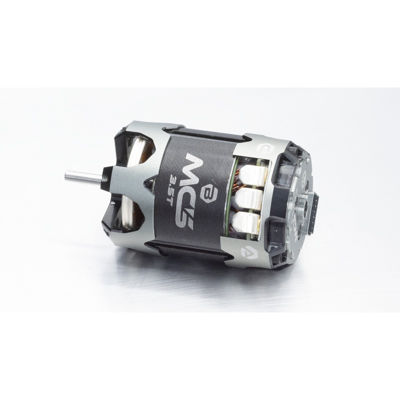 MOV50035 Motiv MC5″ 3.5T PRO TUNED SPEC MOTOR (2 Pole 540)