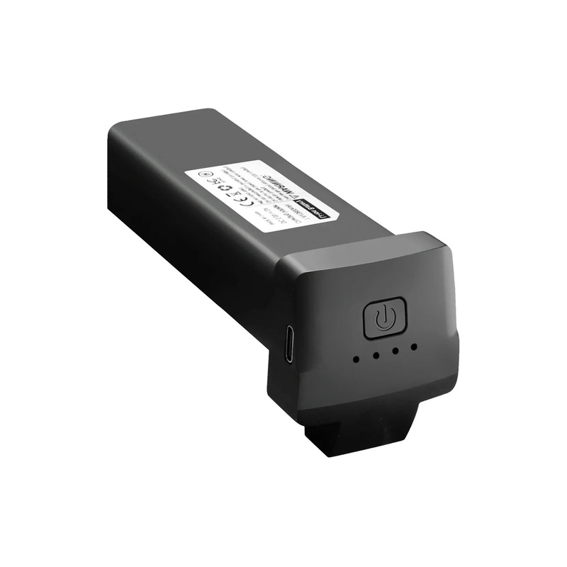 S155 Drone Battery 7.4V 3800mAh S155 Battery X1 CHINA