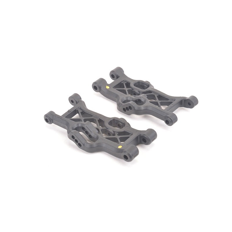 U7986 Schumacher Front Wishbones Med Flex – CAT L1 and L1 EVO