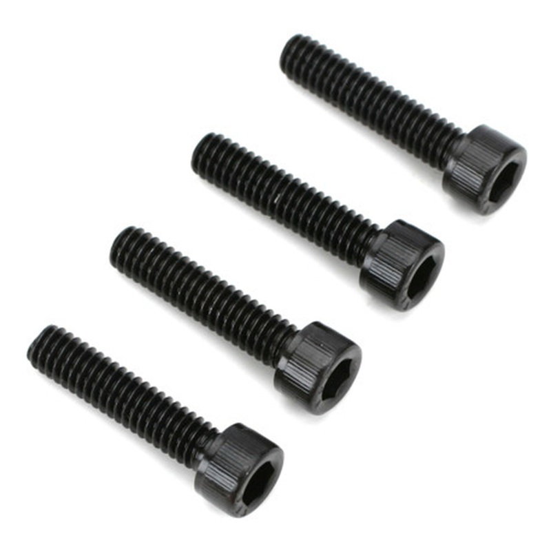 8-32 x 3/4″ Socket Cap Screws