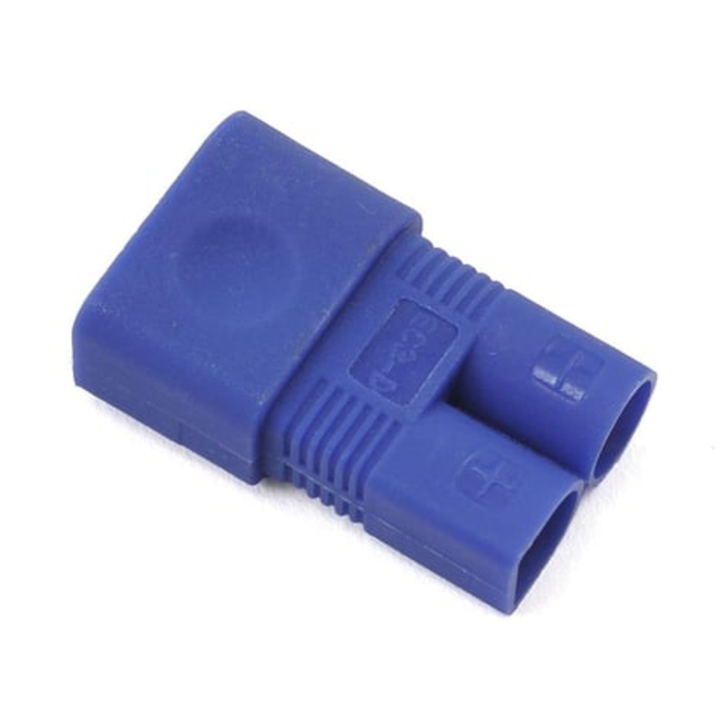 ECP-1503 Eco Power One Piece Adapter Plug (EC3 Male to T-Plug Female)