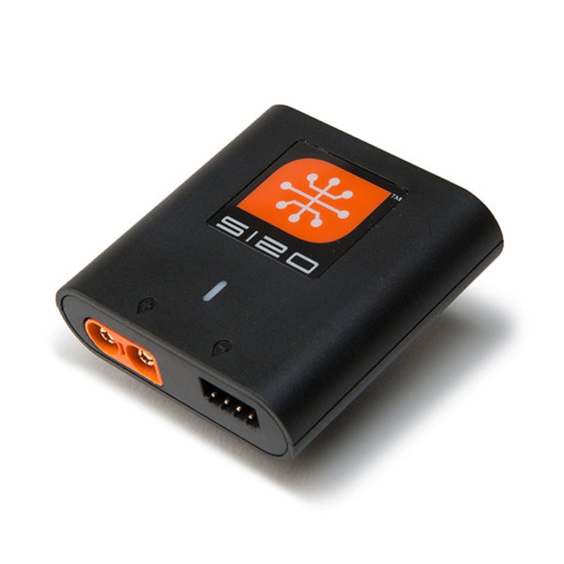 Spektrum Smart S120 USB-C Charger 1x20W