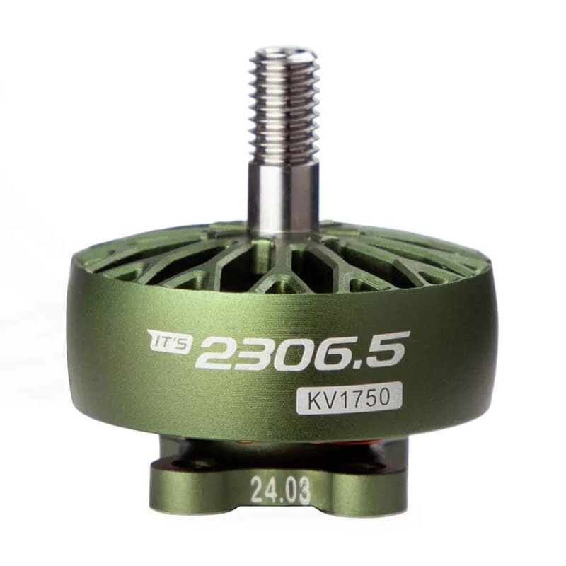 T-Motor IT’S 2306.5 – 1750Kv