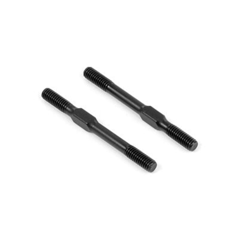 352612 Xray Adjustable Turnbuckle 45mm M4 L/R Hudy Spring Steel