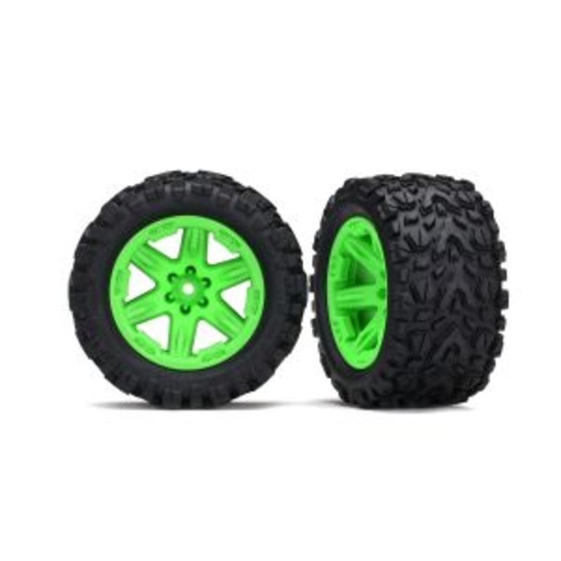 6773G T&W RXT GRN