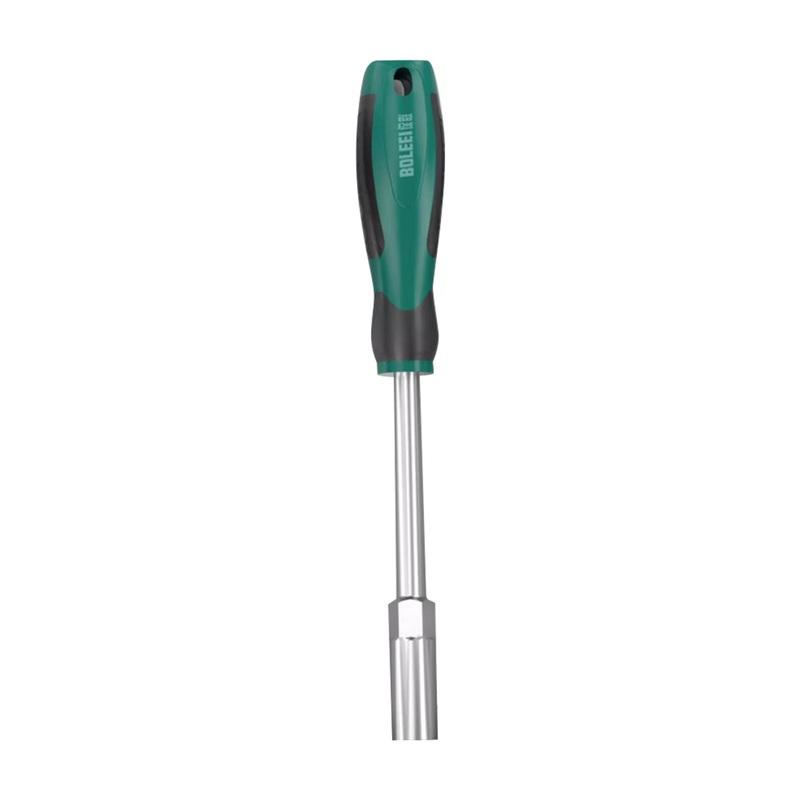 6mm Hex Socket Tool for 3/16-40 Inch Thread Spark Plugs Disassembly