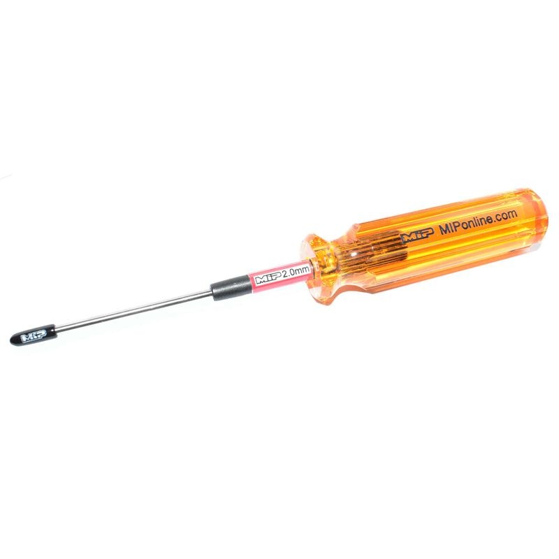 9008 MIP Hex Driver Wrench 2.0mm