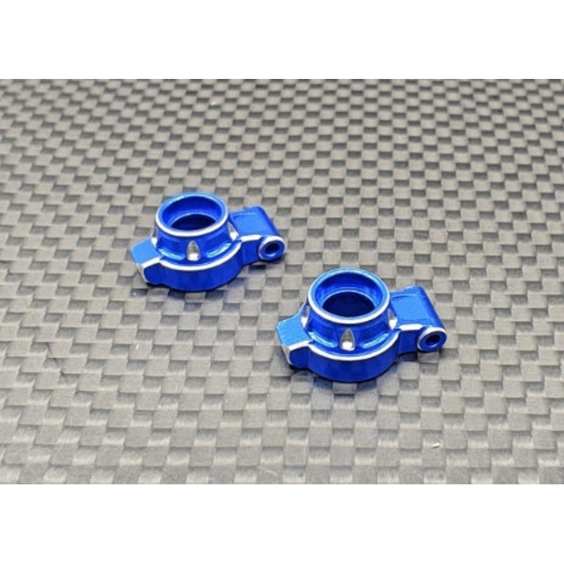 Aluminum Rear Upright – Option Part  for 1-28 GL Formula One [GL Racing] GL-FO-OP-010