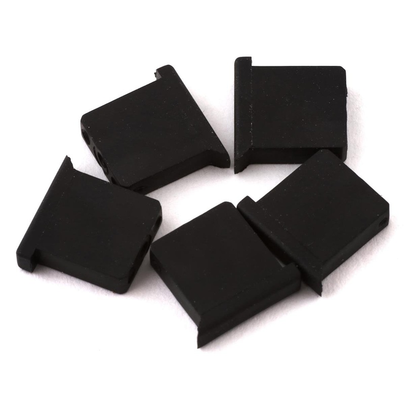 Futaba Receiver Connector Top Cover (5) EBR0001