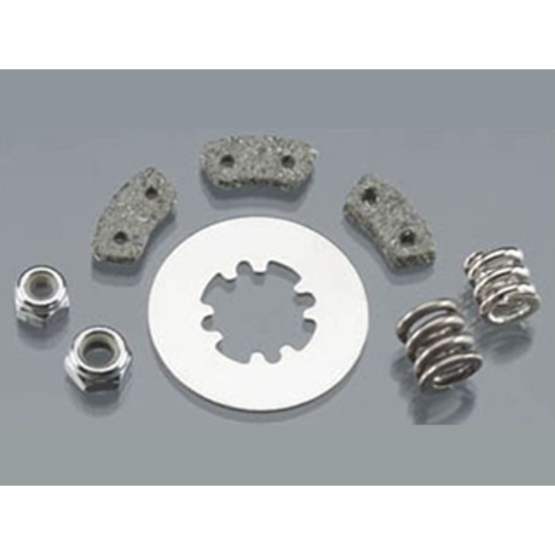 Rebuild Kit Slipper Clutch: 5552X