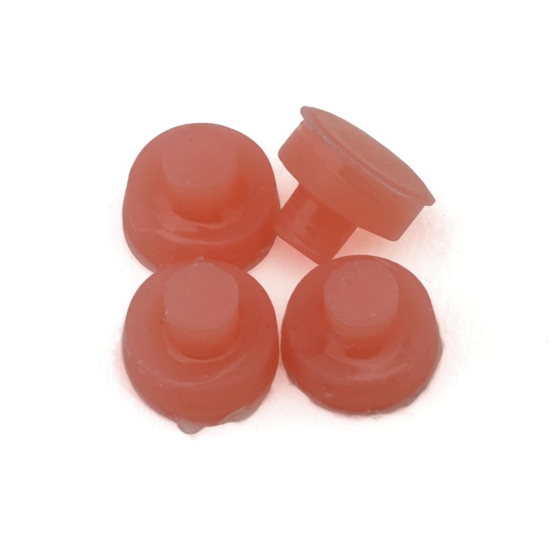 XCE-0850  eXcelerate Prodigy F1/WGT Bump Stops (4)
