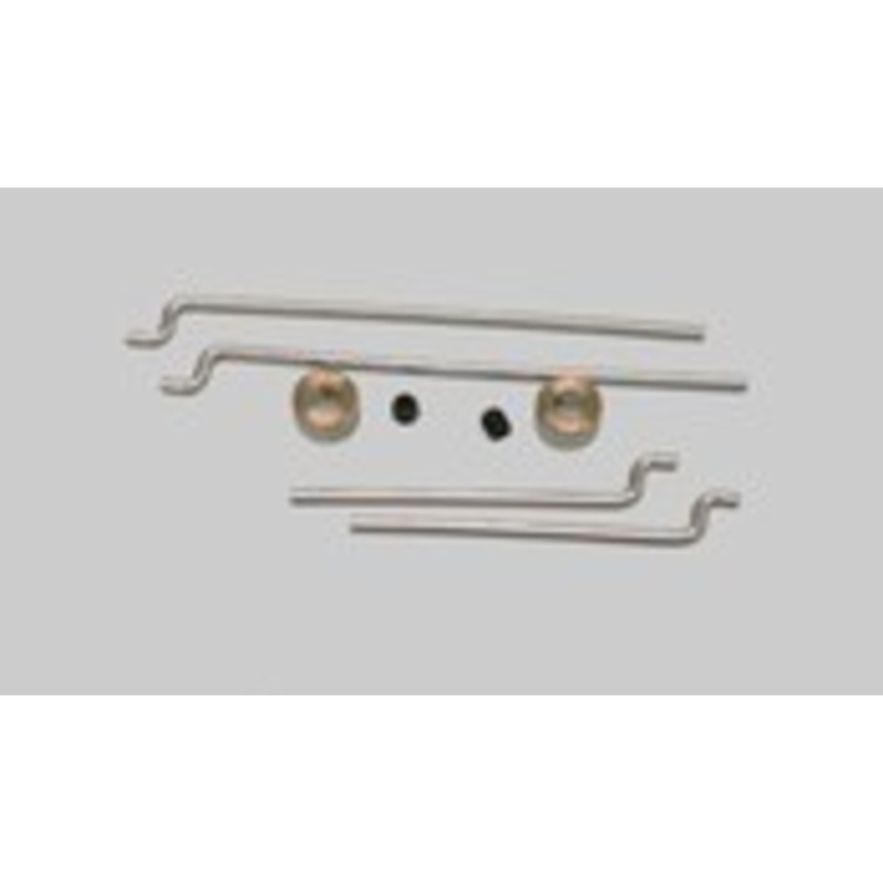 5308 – RJ Speed Wire Linkage Kit