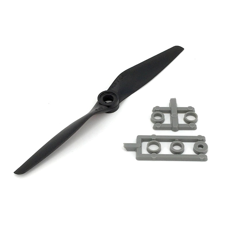 APC 5.5 x 4.5 Speed 400 Electric Propeller – Black