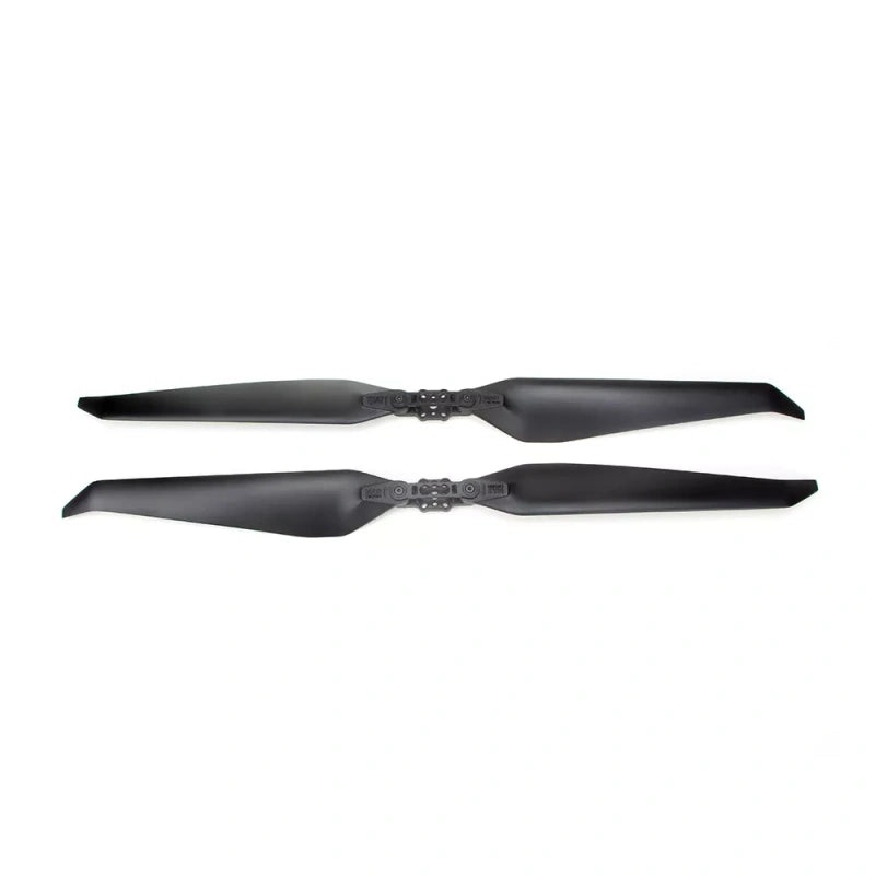 MAD SPIRO AW 20×8 Inch Polymer Folding Drone Propeller Pull D12(m3*2)-D18 D20(3*4)