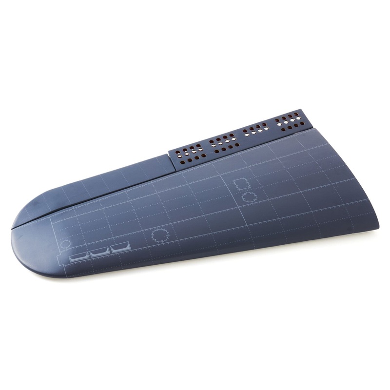 Nexa 2060mm SBD-5 Dauntless Main Wing – Right