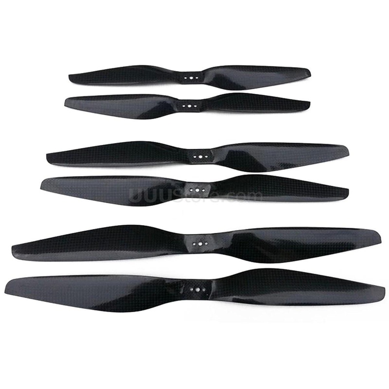 T-Motor Carbon Fiber Propeller 5030 6030 7030 8055 9055 1055 1155 1255 1355 1455 1555 1655 1755 1855 2055 2255 2455 2655 2CW2CCW 5030 2CW 2CCW