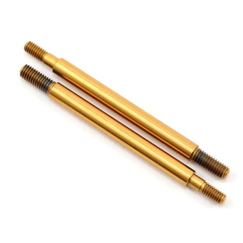 Traxxas GTR Shock Shaft Long TiN Coated