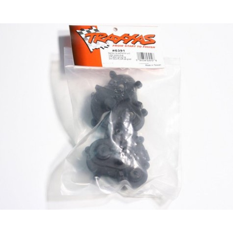 Traxxas Transmission Case *Discontinued