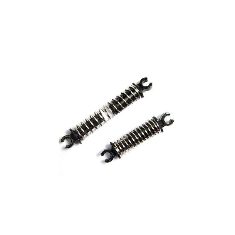 2 front Shock absorber for 140001 140003 140004 140006 142001 142000 142007 142008 142012 142018