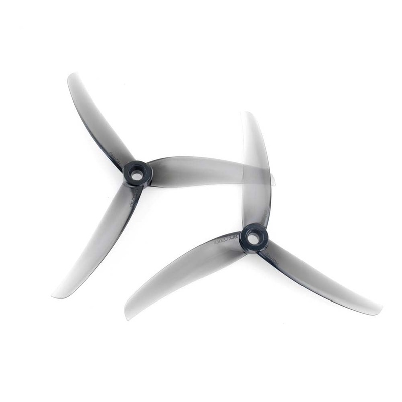 HQ Juicy J37 4.9×3.7×3 Props – Choose Color Grey