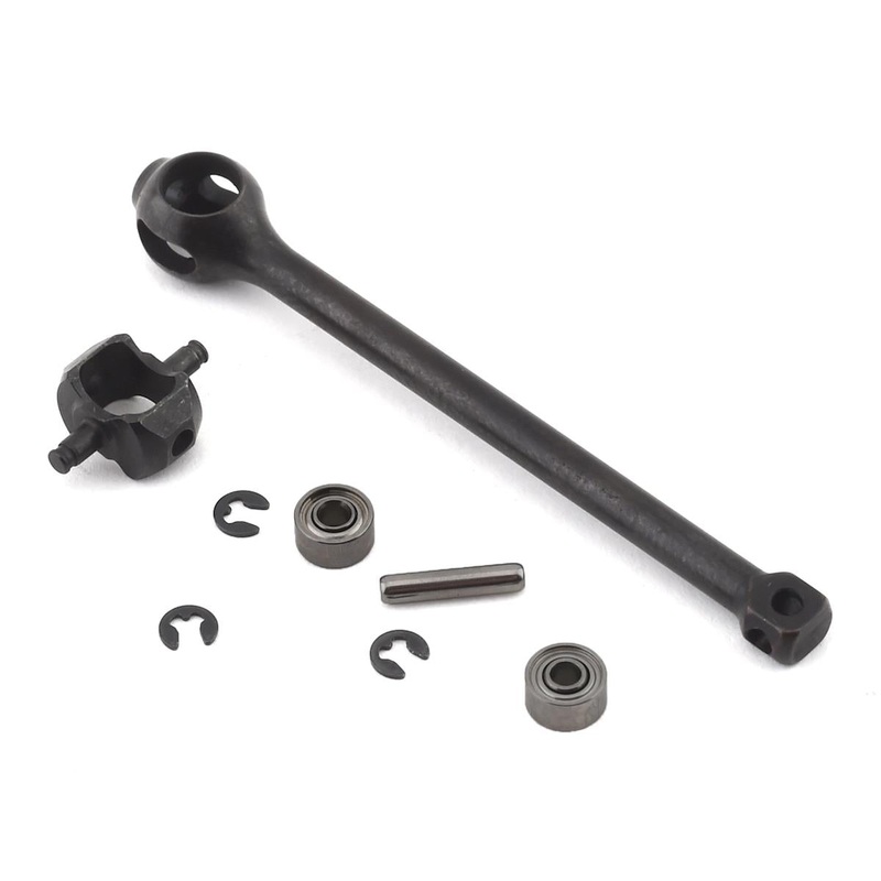 305308 XRAY ecs bb drive shaft 52mm