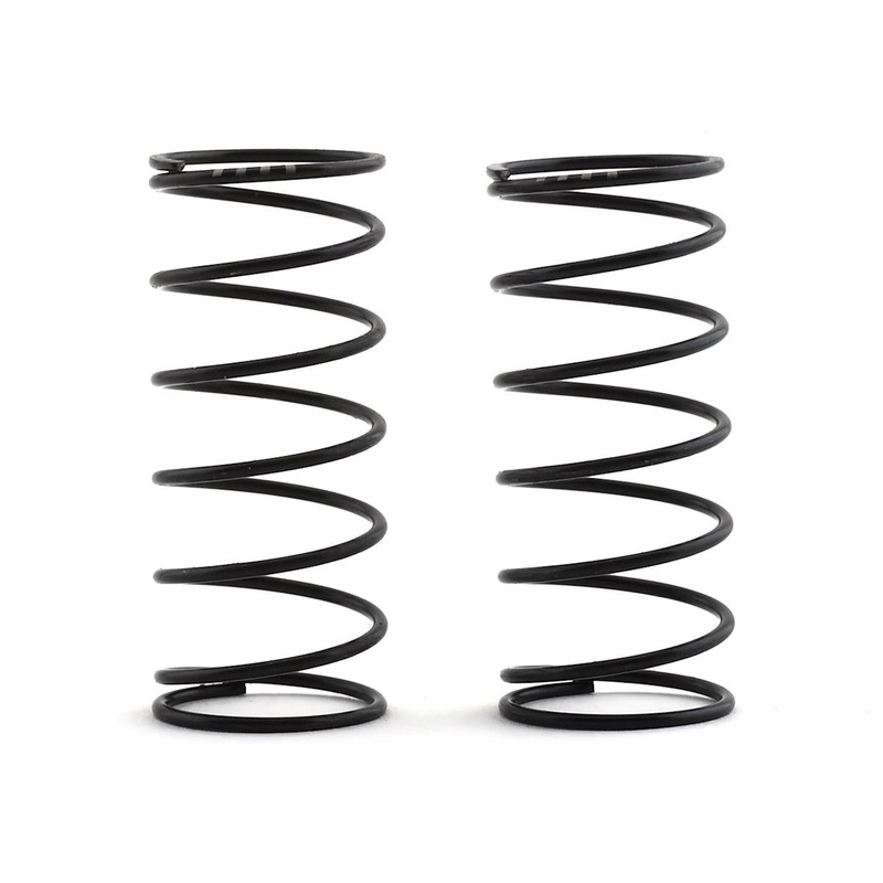 368194 FRONT SPRING-SET L=42MM – 4 DOTS (2)