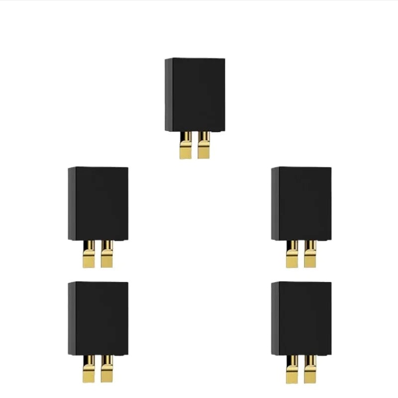 A30 FPV Battery Connector 5*MALE + 5*FEMALE Default Title