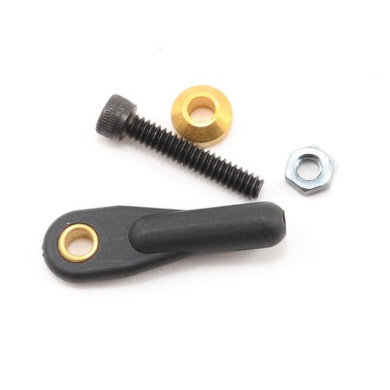 DuBro 4-40 Swivel Ball Link (1)
