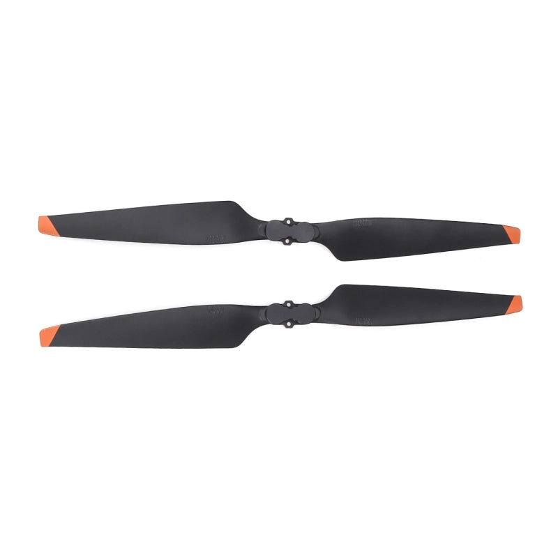 MAD HAVOC 12×4.8 Inch Polymer Folding Drone Propeller