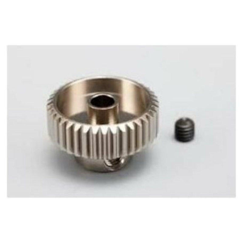 YOKOMO Hard Precision Pinion Gear (64P) 26T 26T