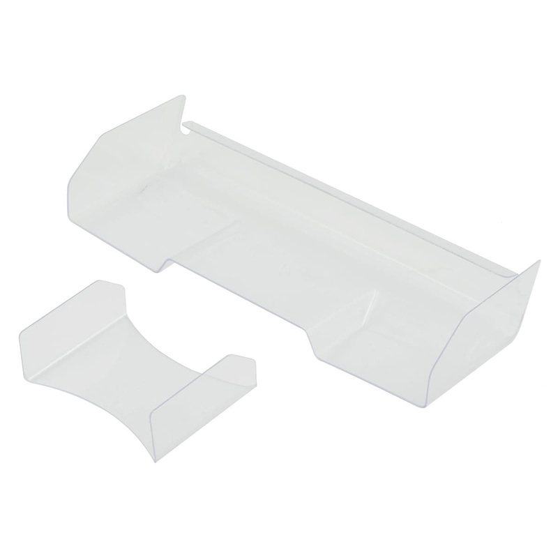 353512 Xray Lexan Rear Wing 1/8 off Road V2