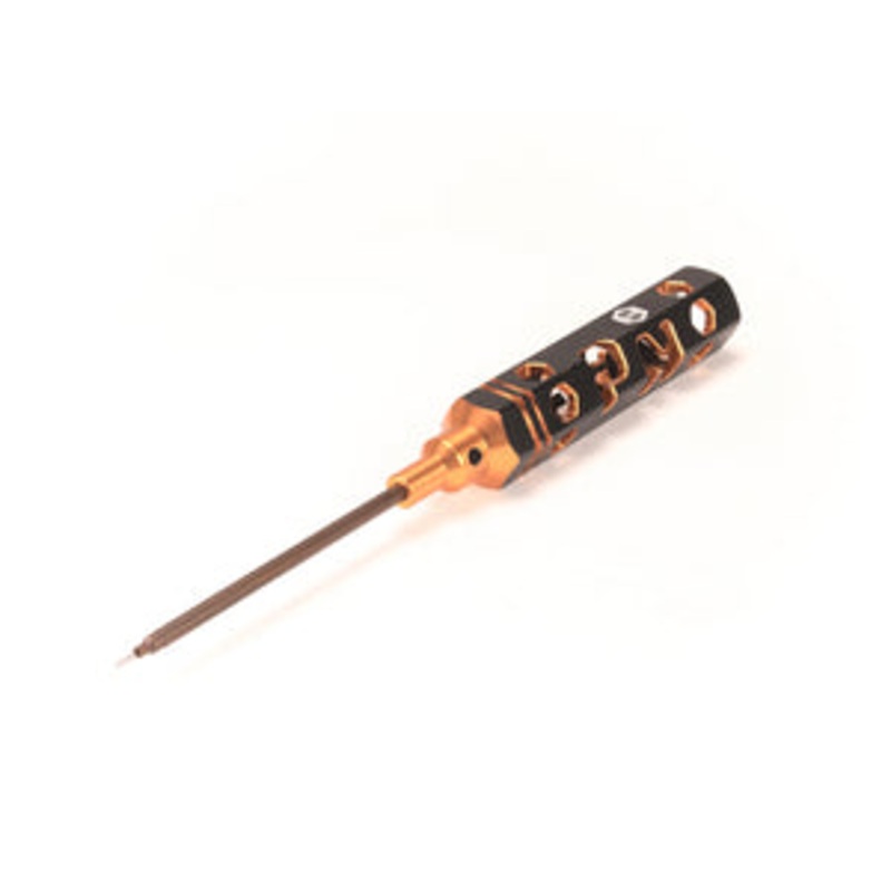 722909 PN Racing Pro-4 Allen Wrench Driver 0.9m