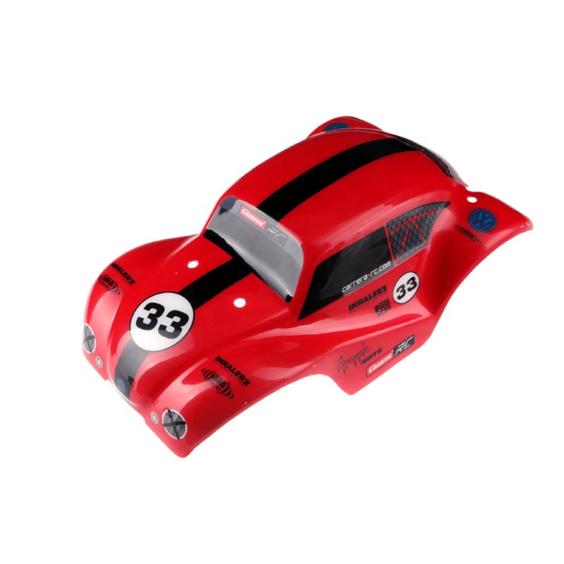 body incl Front & tail parts and Wing for 184005