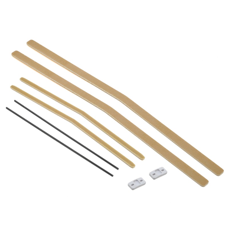 E-flite Radian XL Wing & Tail Spar Set
