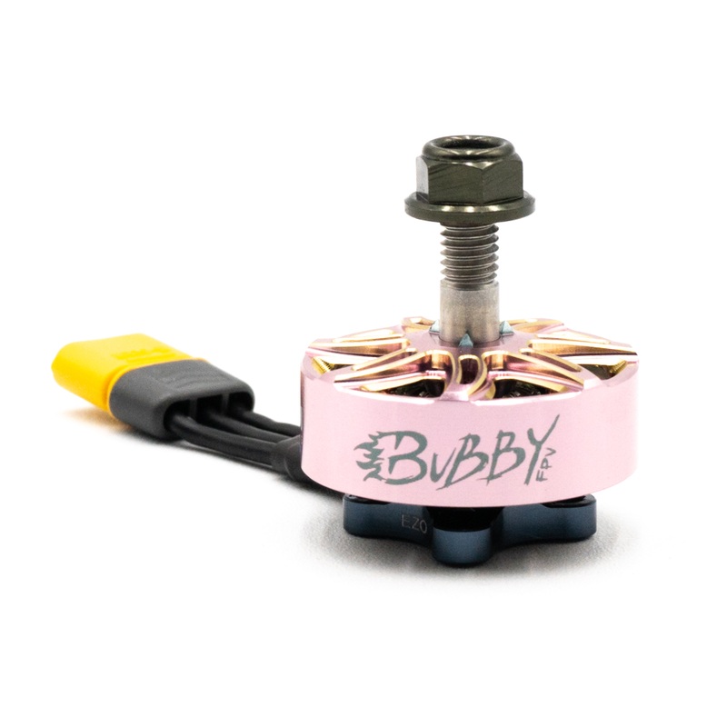 Hypetrain Bubby 2205 2004KV Motor – Solder Free