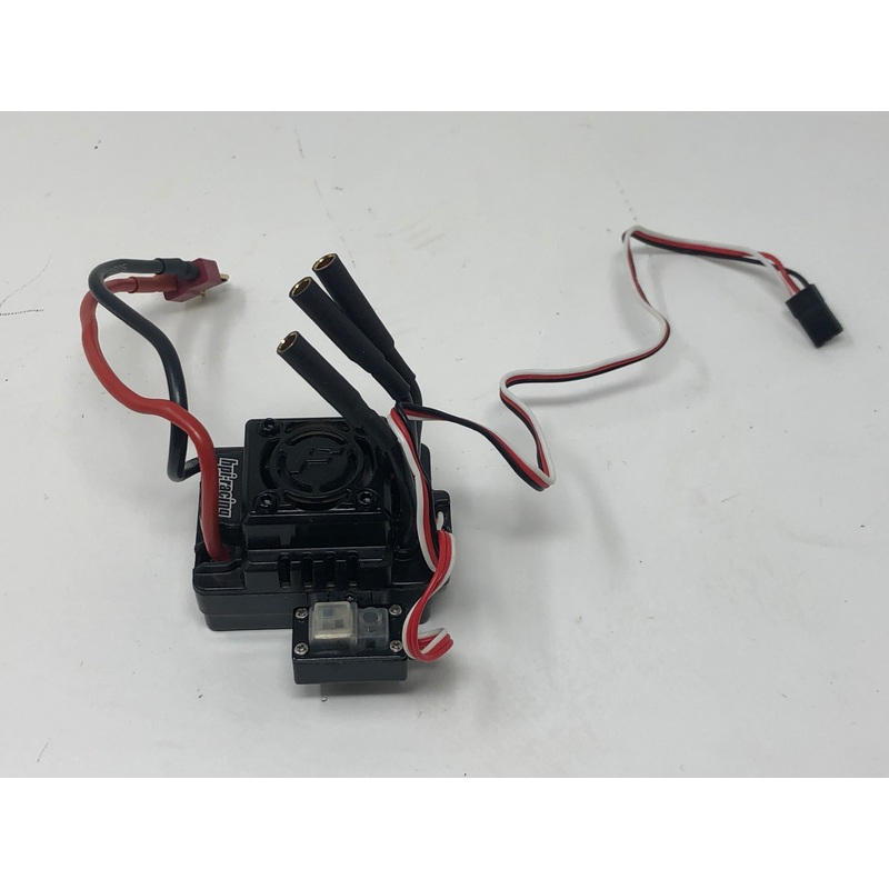 **NEW Take Off HPI Racing RS4 SPORT 3 ESC EMH-3s & MMH-4000KV Motor Brushless FLUX Combo HHB2
