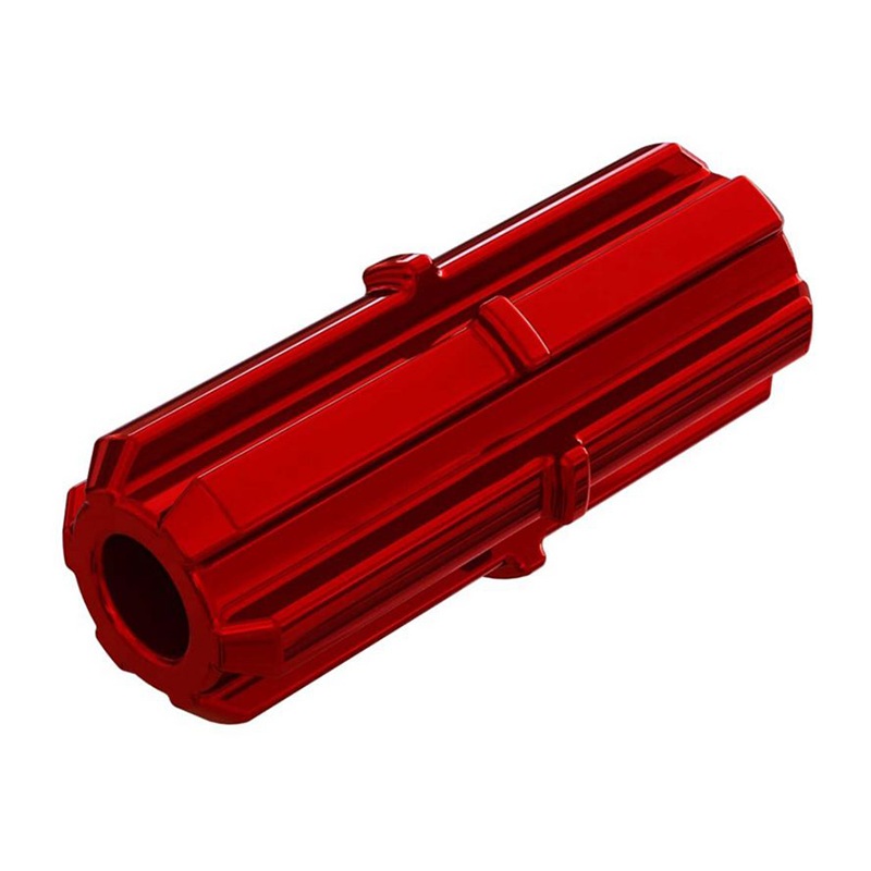 Slipper Shaft Red BLX 3S: ARAC9102