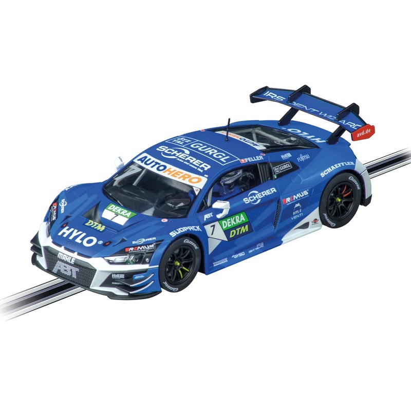Audi R8 LMS GT3 evo II “Team Abt Sportsline, No.7 DTM 2022