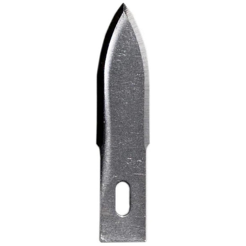 EXCEL Double Edge Stripping Blade (Pack of 5)
