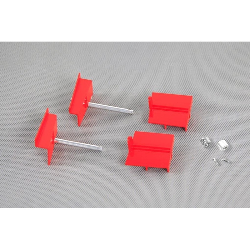 Freewing 80mm F-5E Elevator Connecting Parts – Swiss