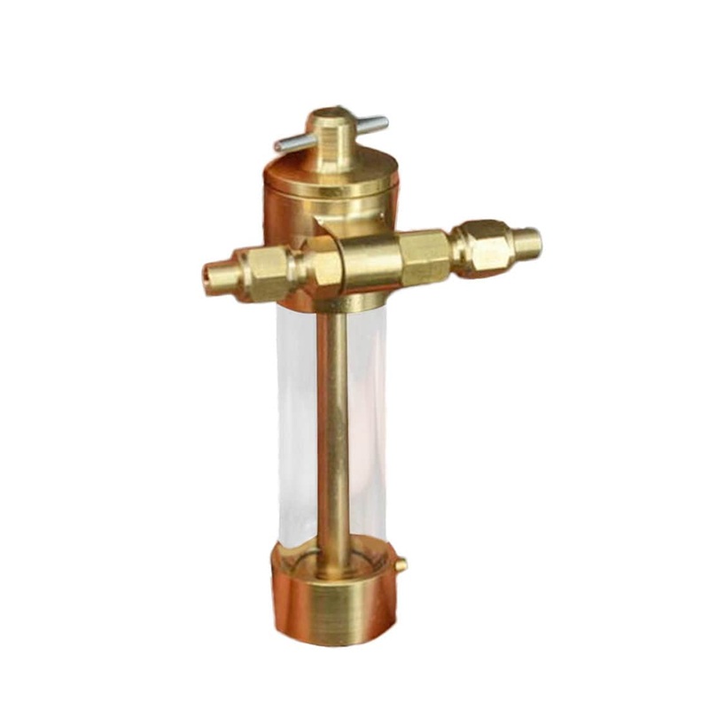 M7B 15MM Split Type Positive Displacement Oiler for Steam Engine Model