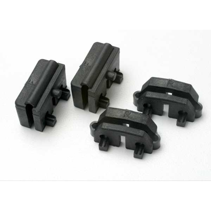 Servo Mounts.Steering (2): Revo, Slayer