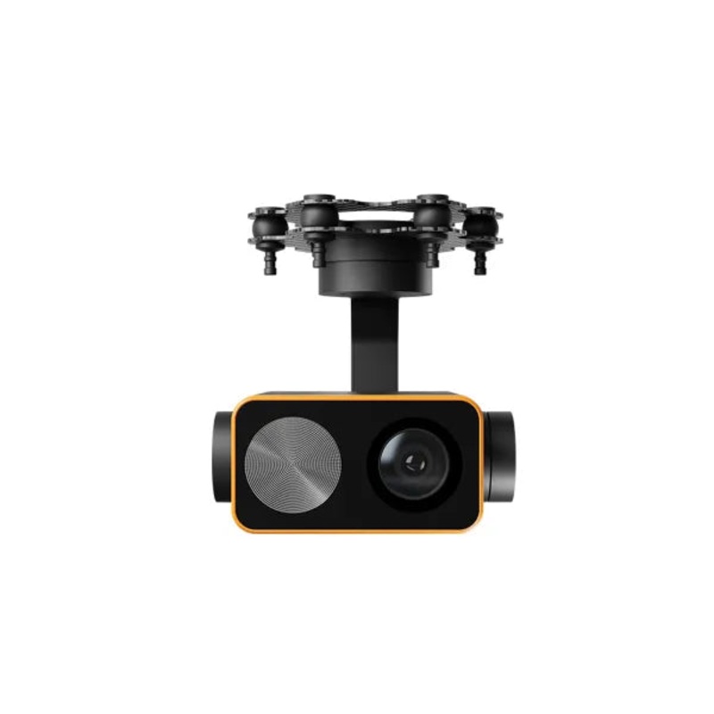 Skydroid C20 Drone Gimbal – 22X Zoom 1080P 2MP Camera Three-Axis Night Vision Gimbal