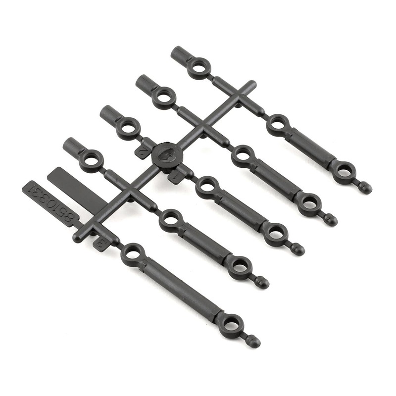 Team Associated Apex2 Link Set