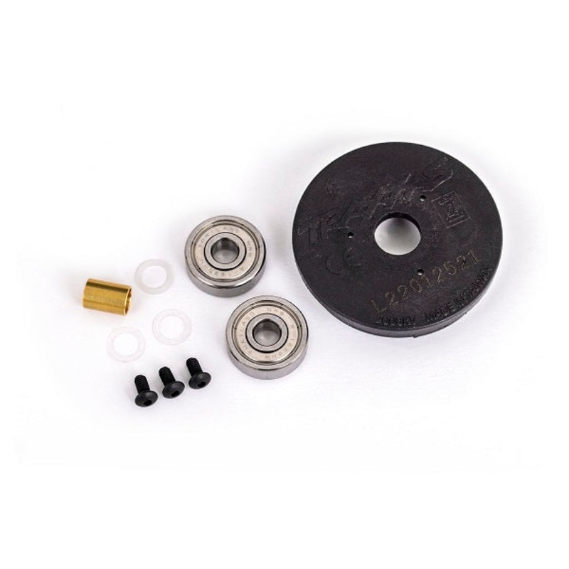 Traxxas Rebuild kit, 2000Kv motor, brushless